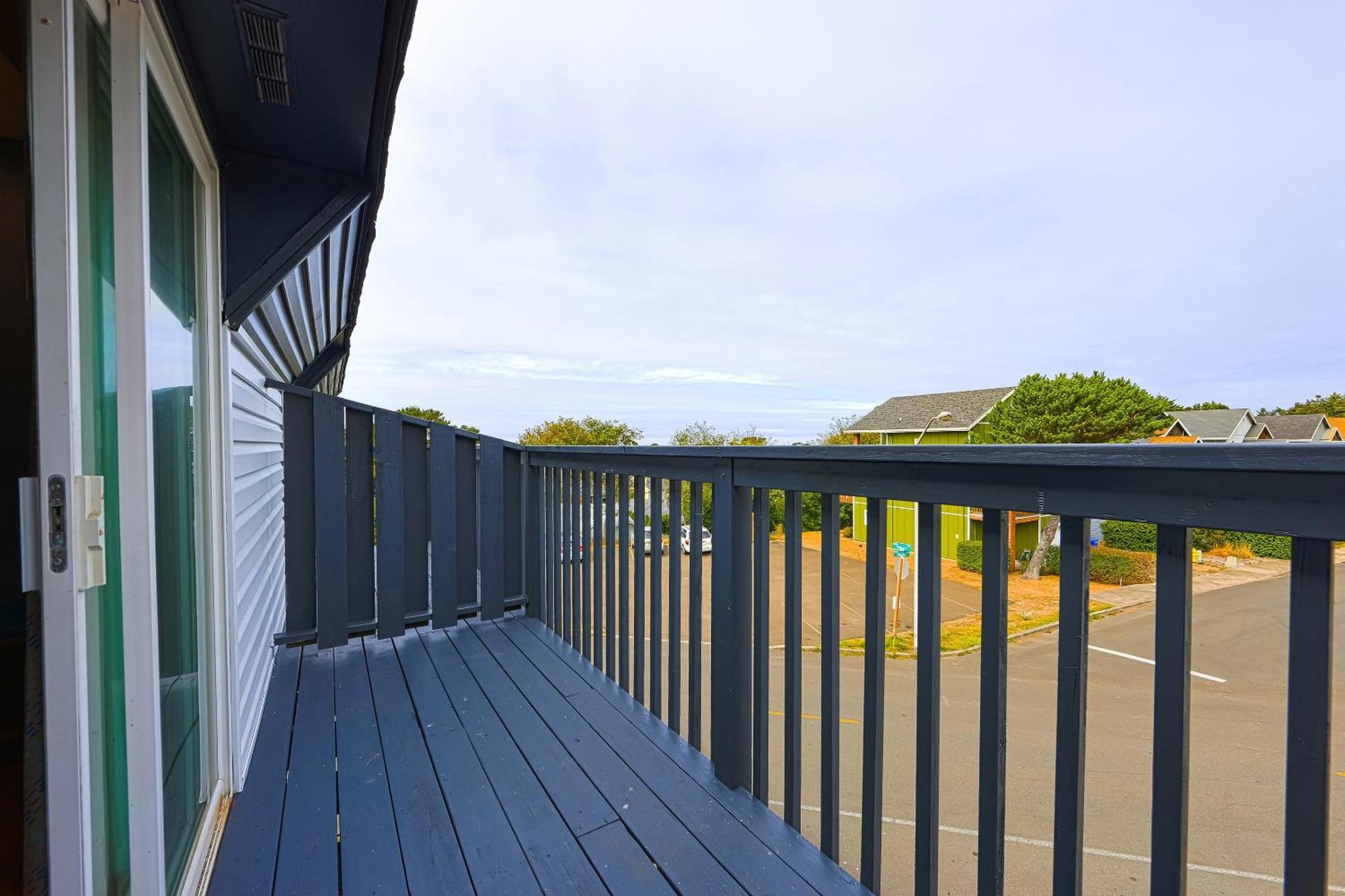 Coastal Inn By Oyo Lincoln City - Oregon Coast Hwy Buitenkant foto